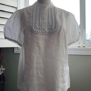 Michael Kors vintage blouse